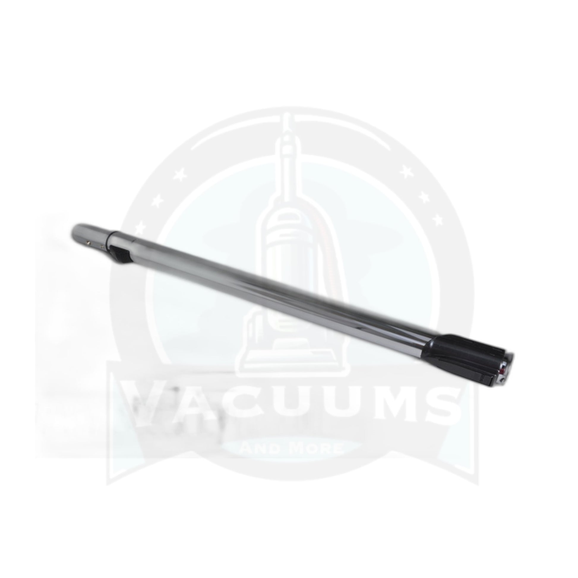 Centec Upper Wand with Button Down - 1 1/4" - Centec