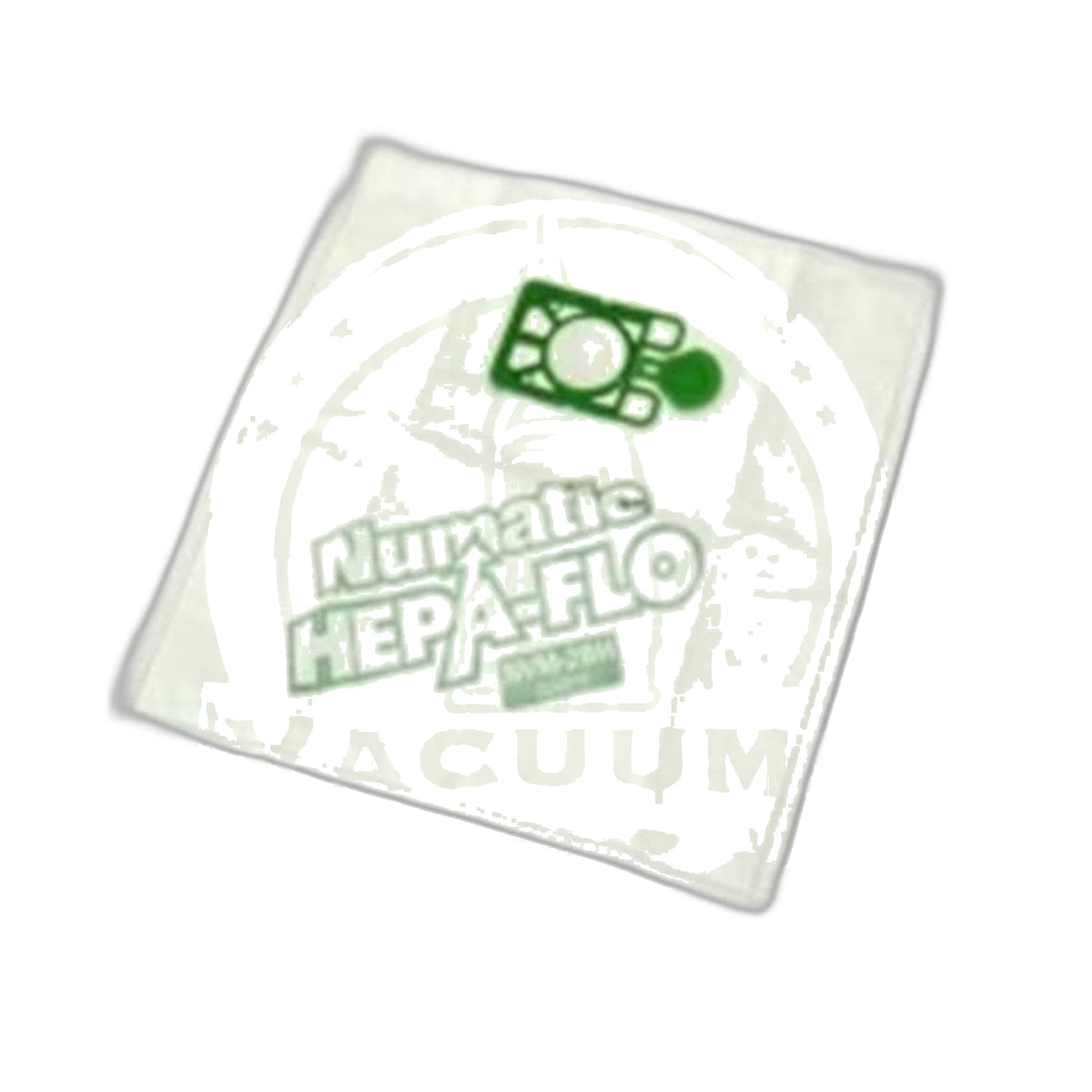 NaceCare Numatic NVM-2BH HepaFlo Bags, Charles George, 10-Pack