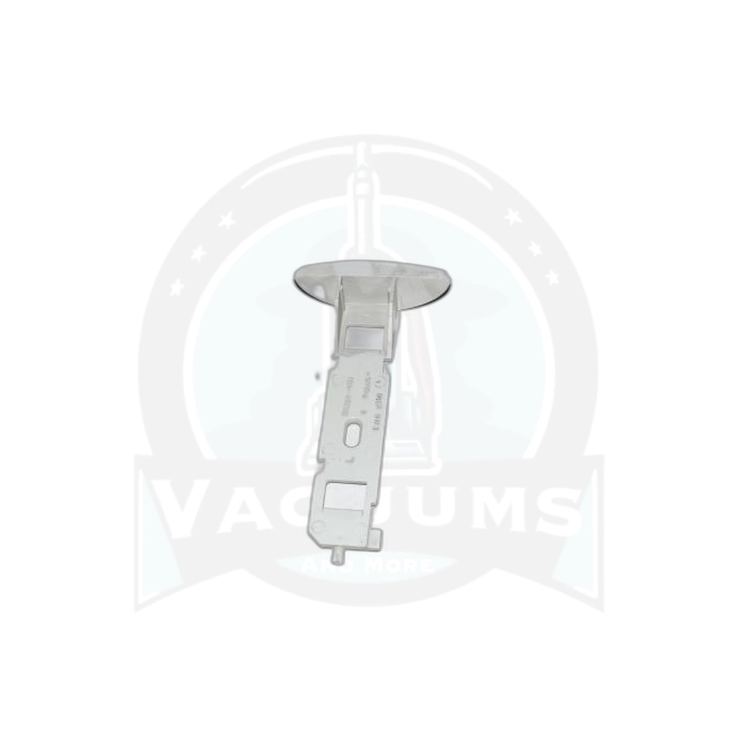 Solution Tank Release Latch - Vacuums and More