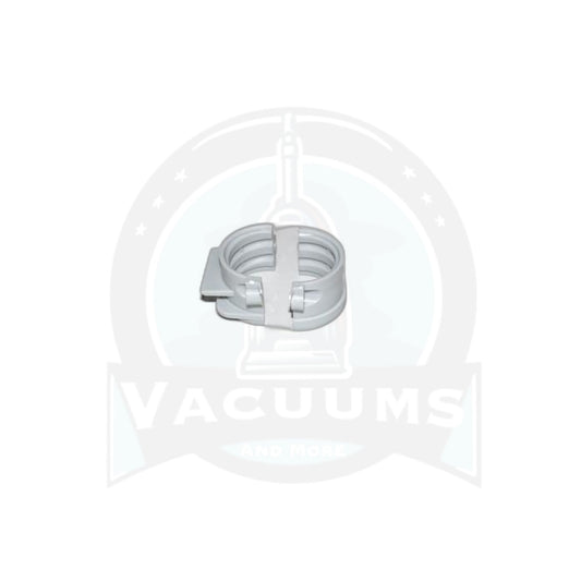 Hose Clamp - Magnesium Gray - Vacuums and More