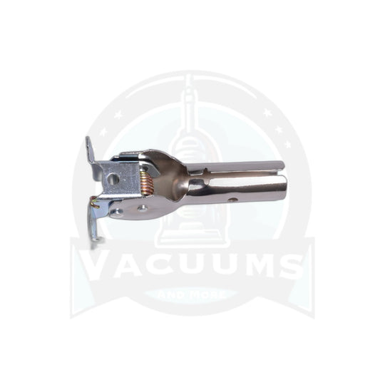 Sanitaire HANDLE SOCKET Assembly- 899 with SPRING - Eureka