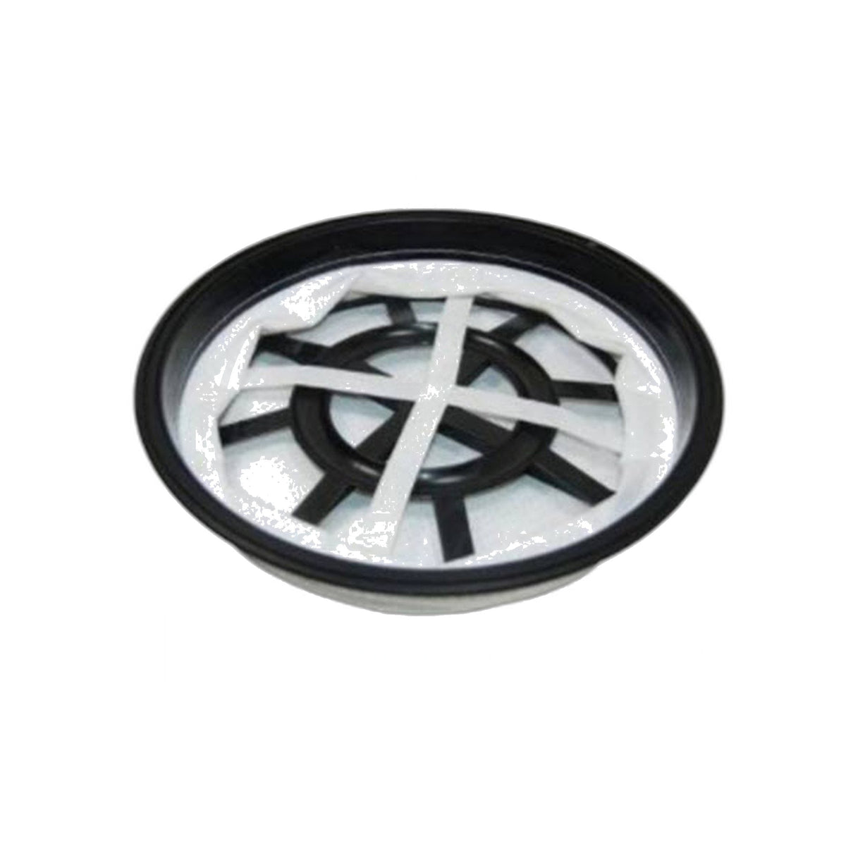 NaceCare Numatic Tritex 12" Filter for Models 180/200/240/360/370/380