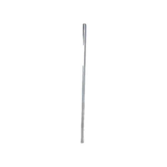Sanitaire REAR AXLE N/S QUICK KLEEN SERIES
