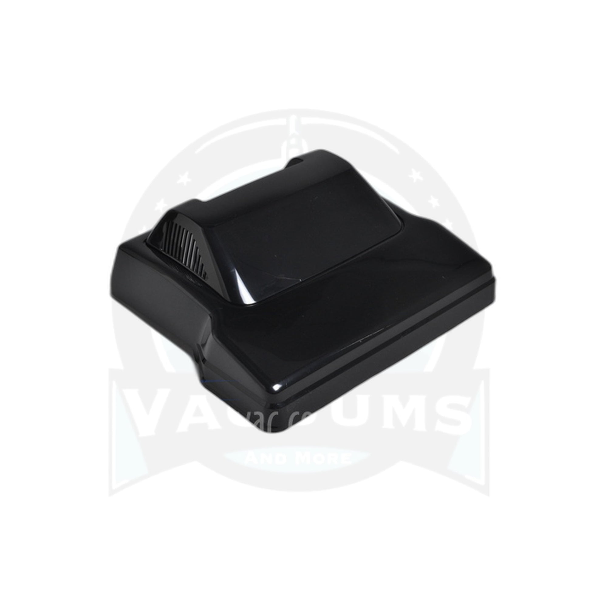 Hoover Hood - C1404 Commercial Upright - Hoover