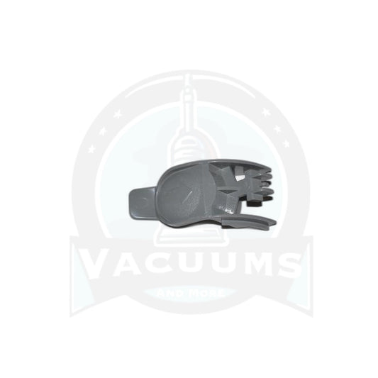 Hoover Debris Door - Graphite Gray - Hoover
