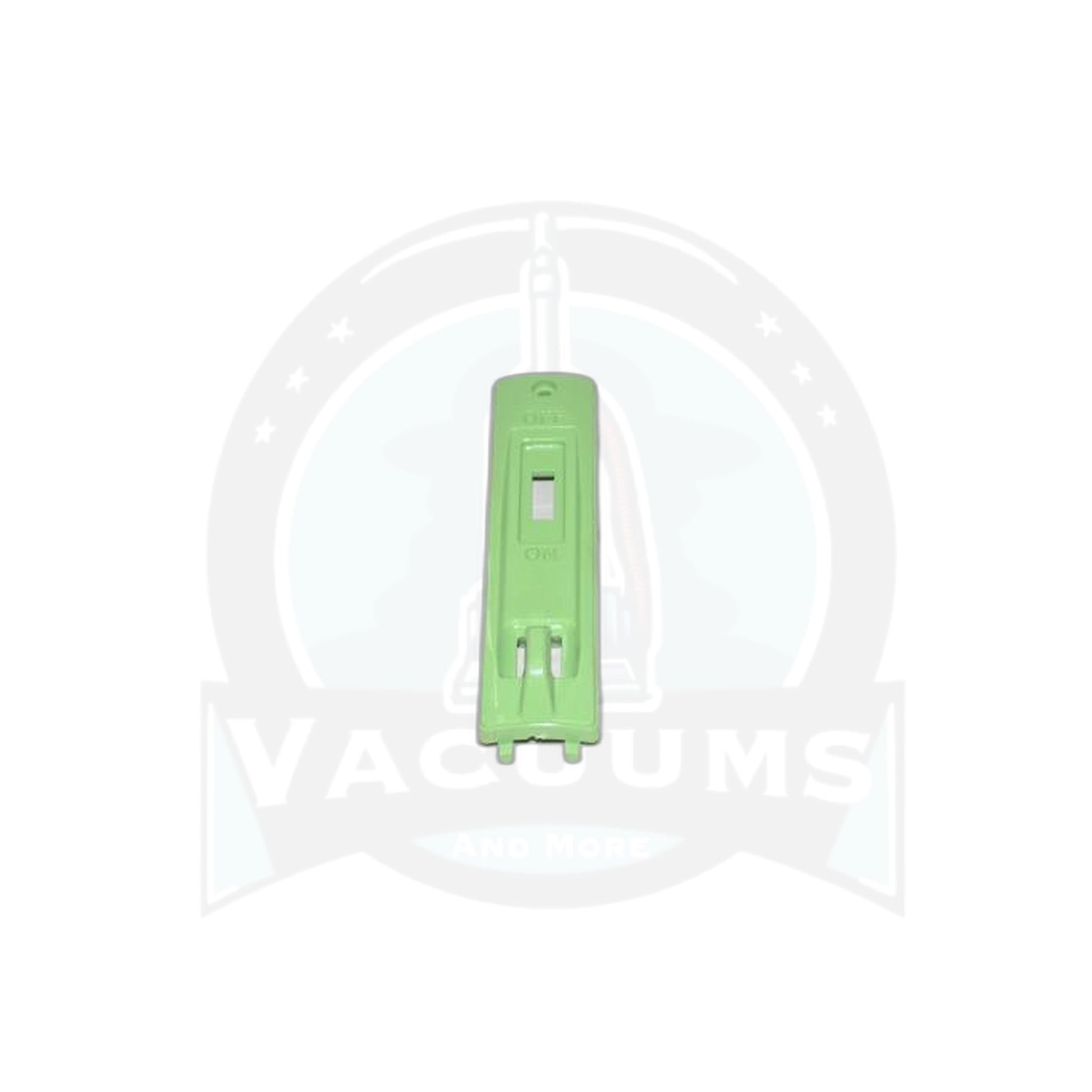 Hoover Switch Plate - 3105 (light Green) - Hoover