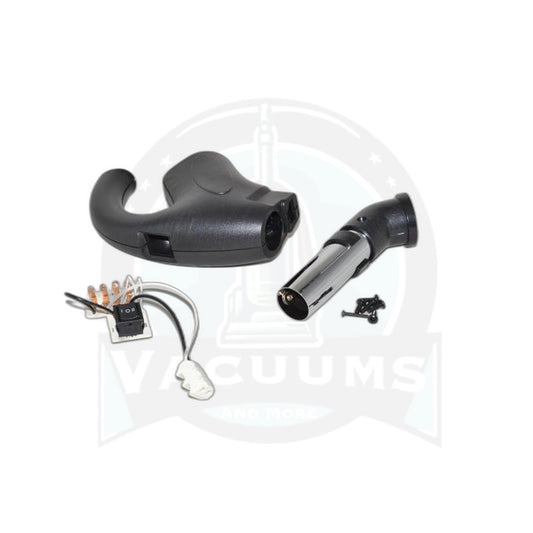 Handle Grip with Harness Kit - Centec 3200 Electric Hose - Vacuums and More