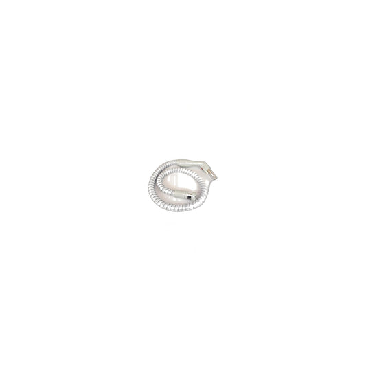 Electrolux LE 2100 Electric Hose with Swivel & V-Notch - Grey
