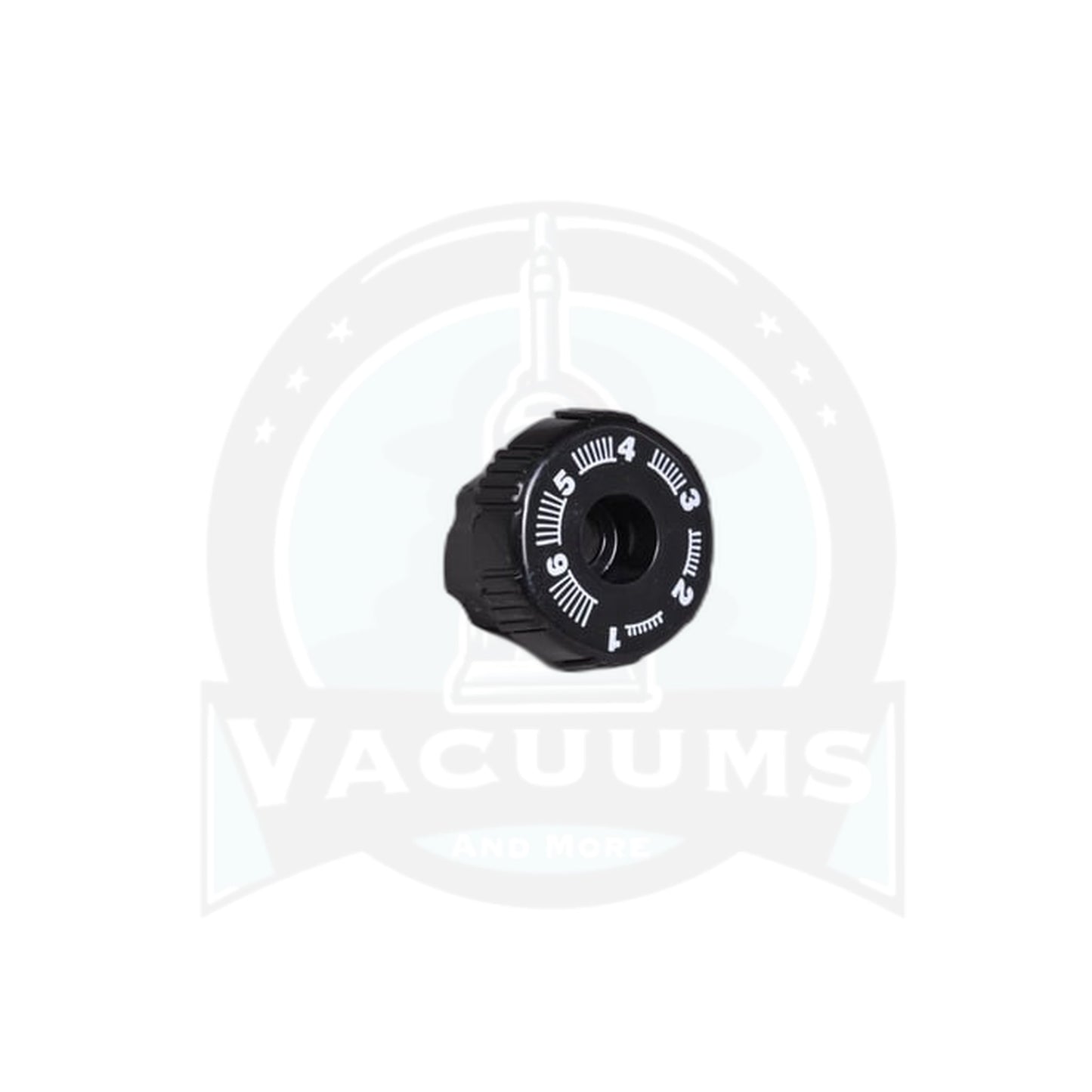 Eureka 6 Position Height Adjustment Knob - Eureka