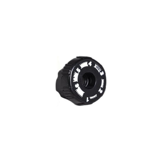 Eureka 6 Position Height Adjustment Knob