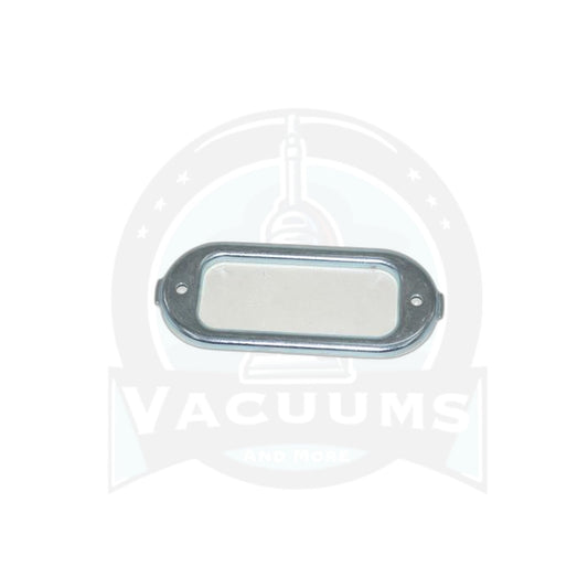 Sanitaire Clamp-Bellow/ SAN 887 - Eureka