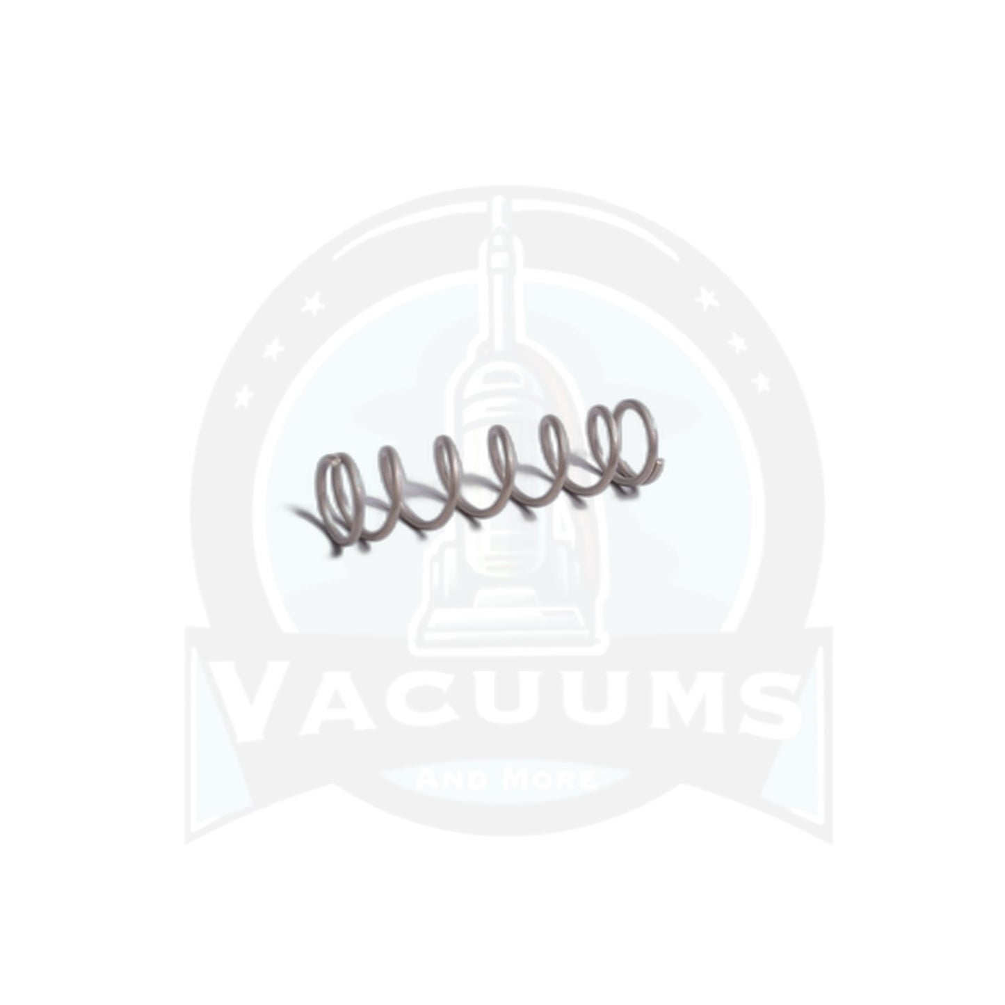 Hoover Spring - Steam Vacuum 5411/5837 - Hoover