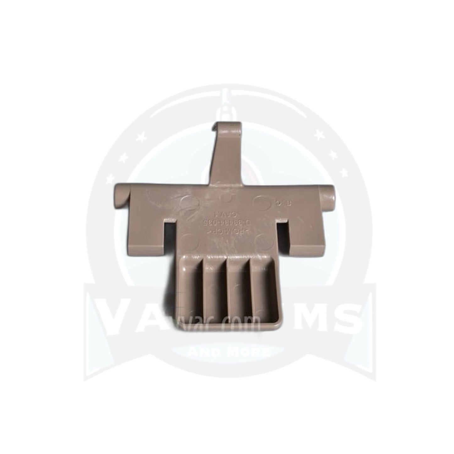 Hoover SteamVac / SpinScrub Handle Control Lever - Vacuums and More