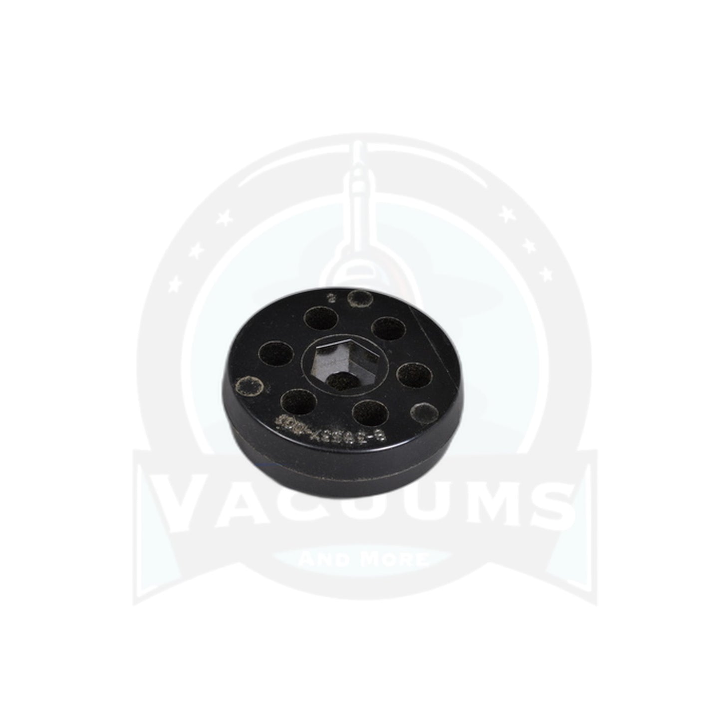 Hoover Concept Transmission Pulley - Hoover