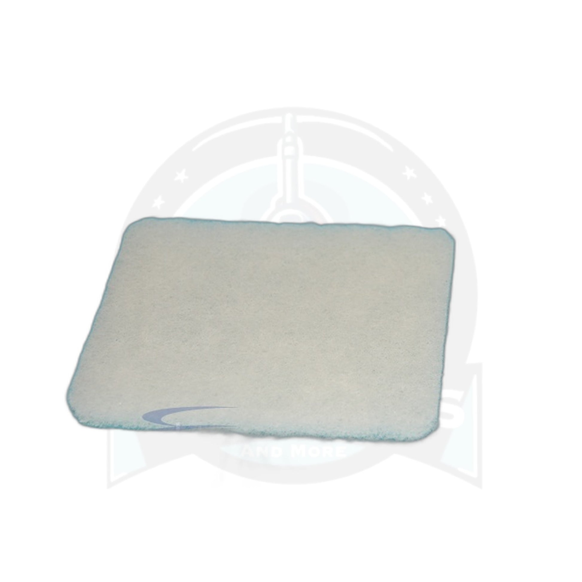 Eureka Exhaust Filter - Victory Series - Eureka