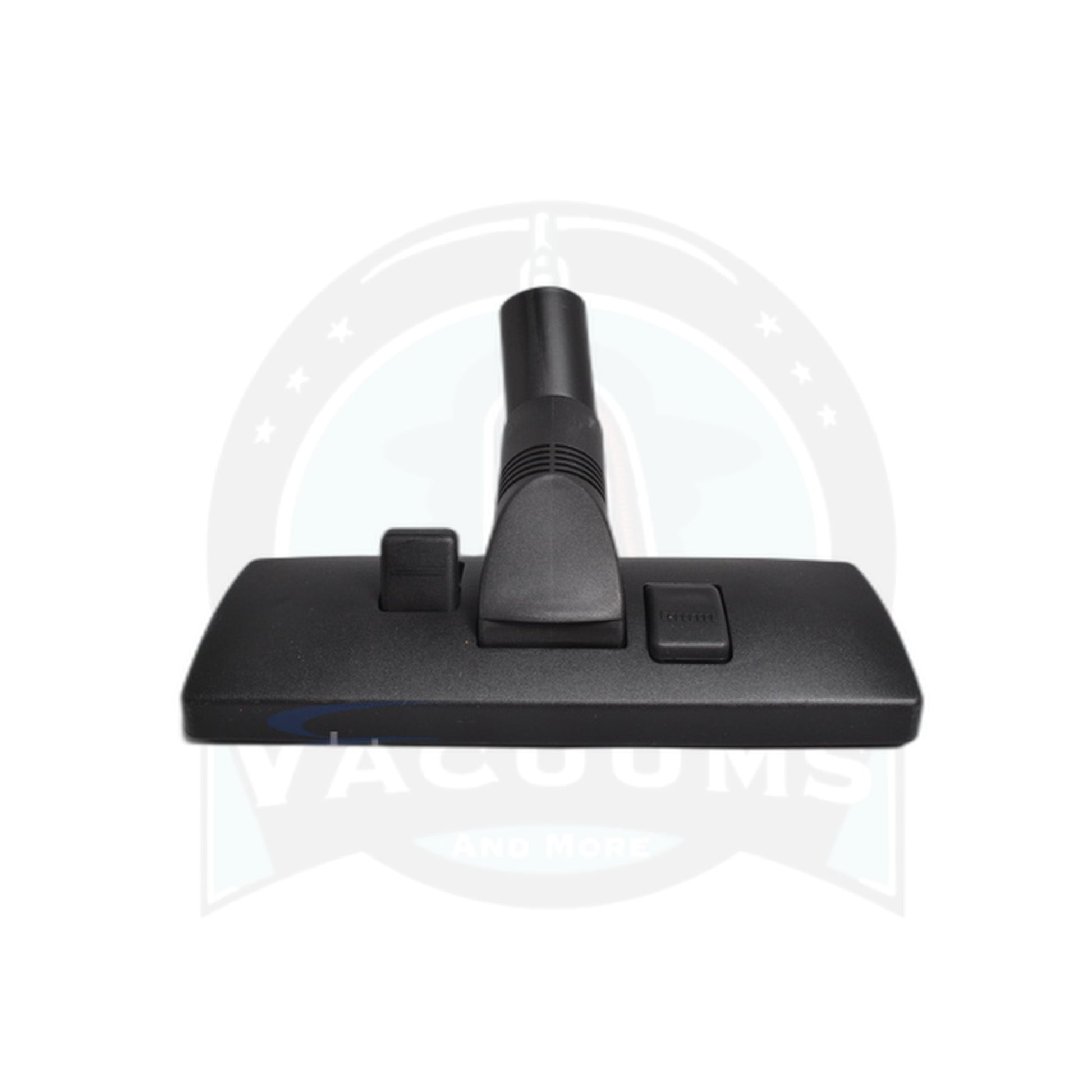 Sanitaire COMBO Floor,Wall BRUSH- S3681B,S3686E - Eureka