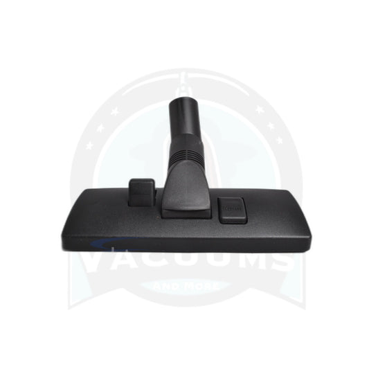 Sanitaire COMBO Floor,Wall BRUSH- S3681B,S3686E - Eureka