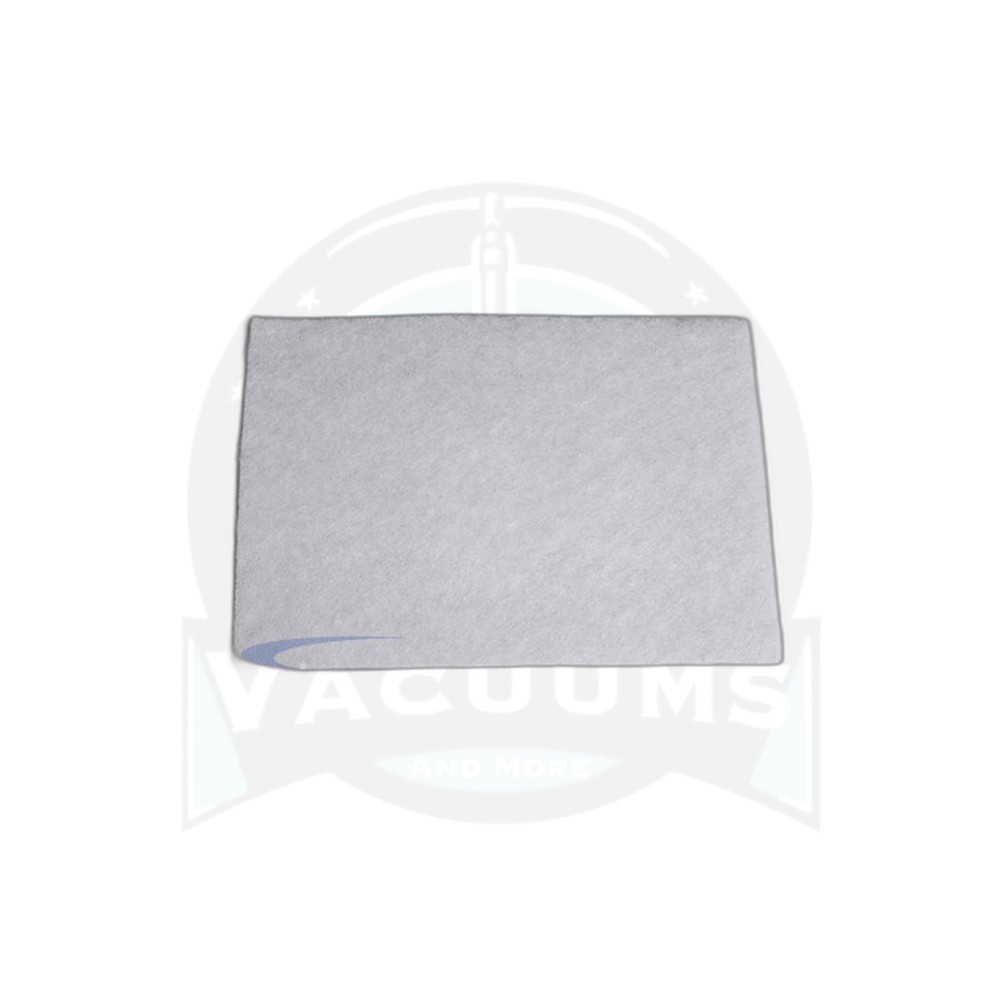 Hoover Filter - Secondary/spectrum Futura 5.5'' X 4'' - Hoover