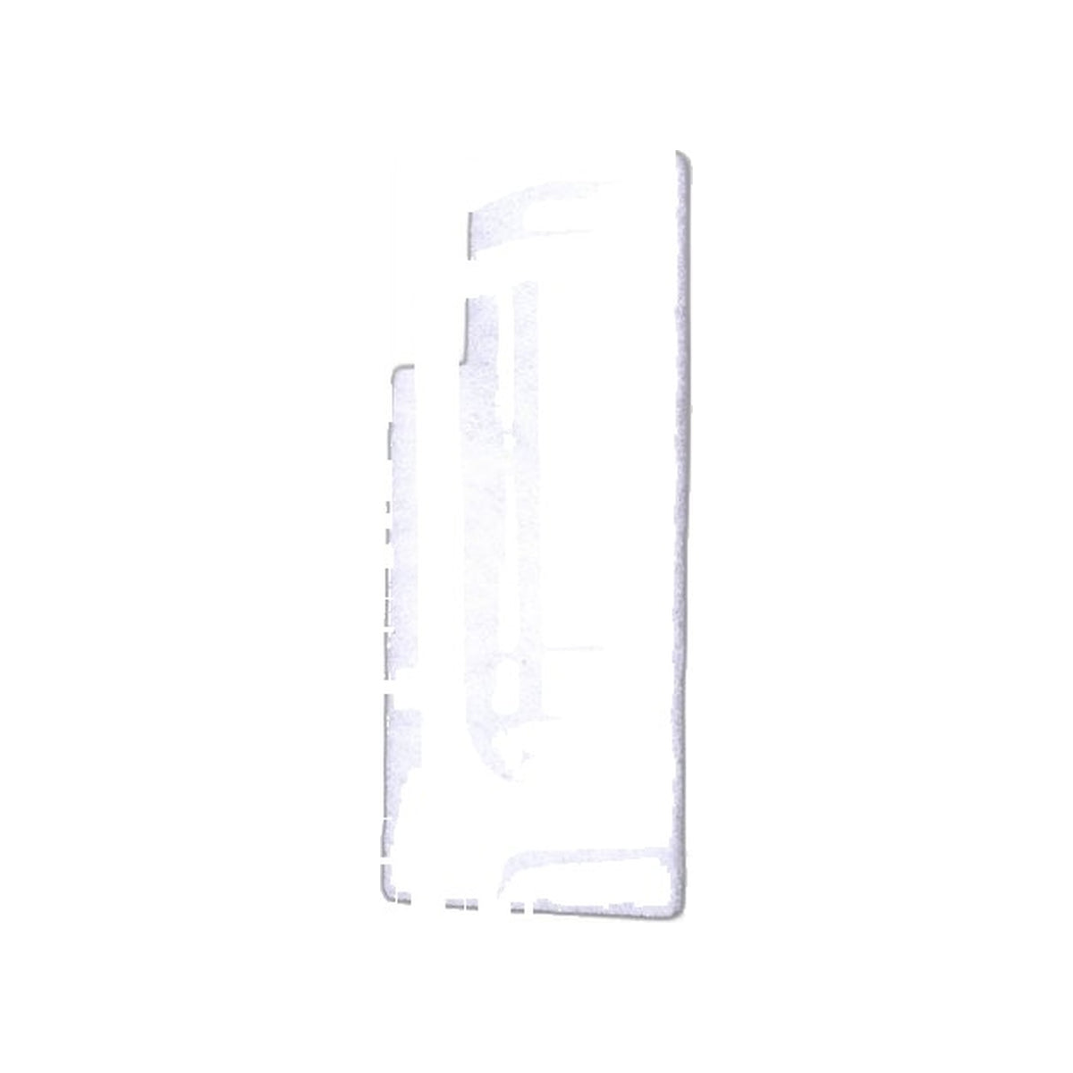 Hoover WindTunnel Secondary Filter #245 for Upright Vacuum