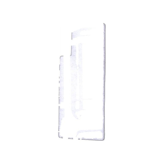 Hoover WindTunnel Secondary Filter #245 for Upright Vacuum