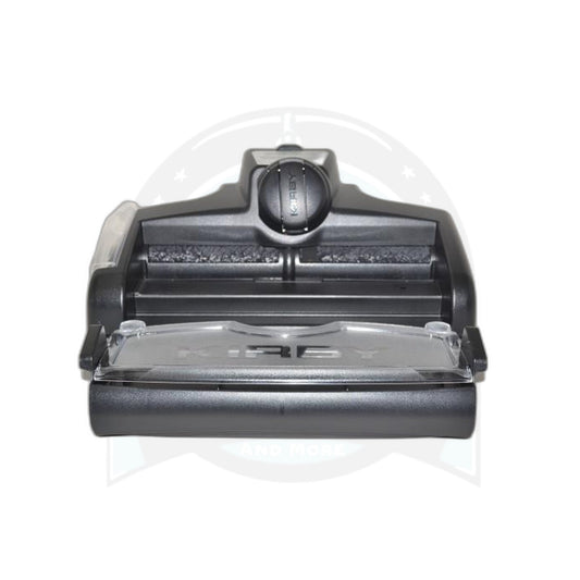 Kirby Nozzle Assembly - With Attached Tray - Comes with Hard Floor Brush