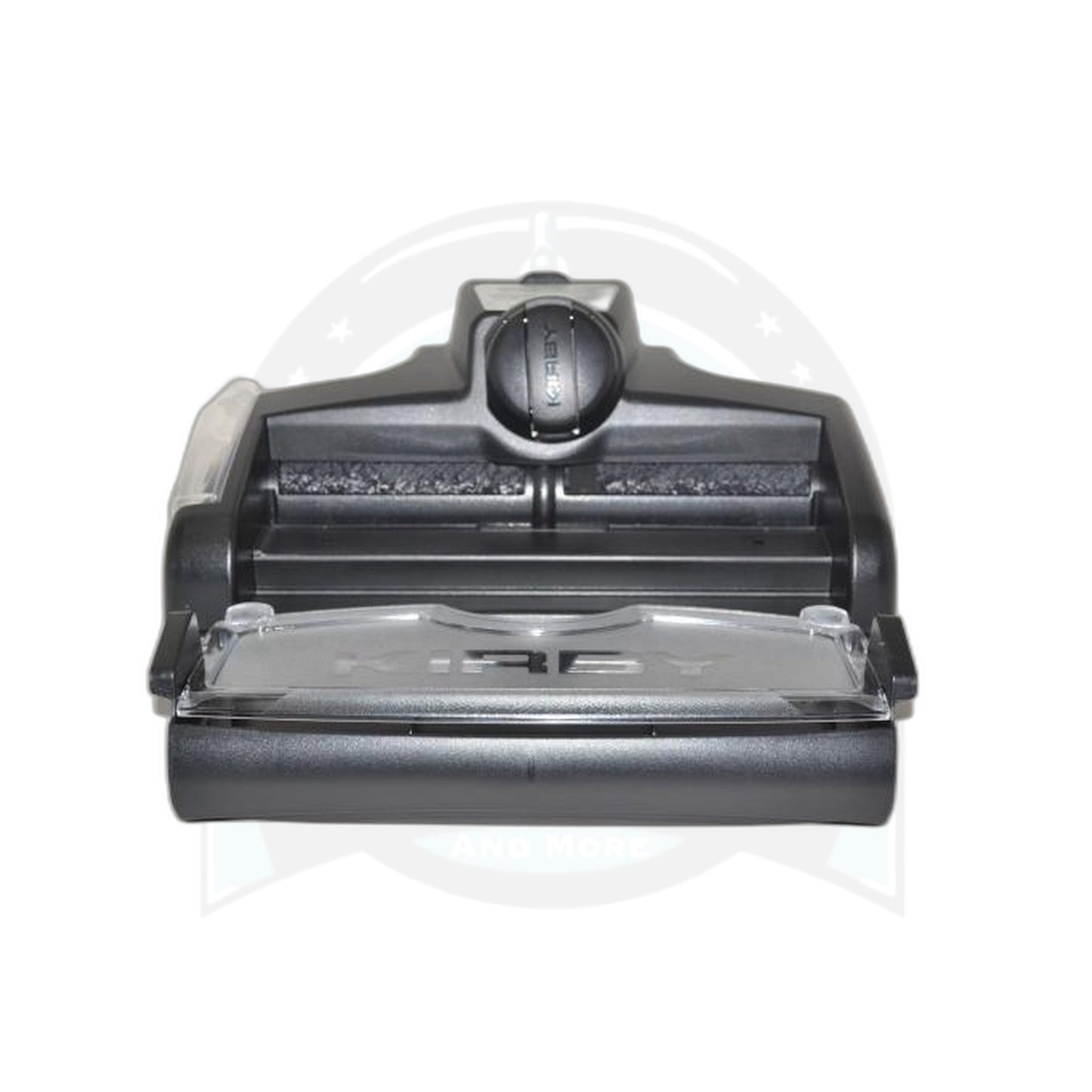 Kirby Nozzle Assembly - With Attached Tray - Comes with Hard Floor Brush