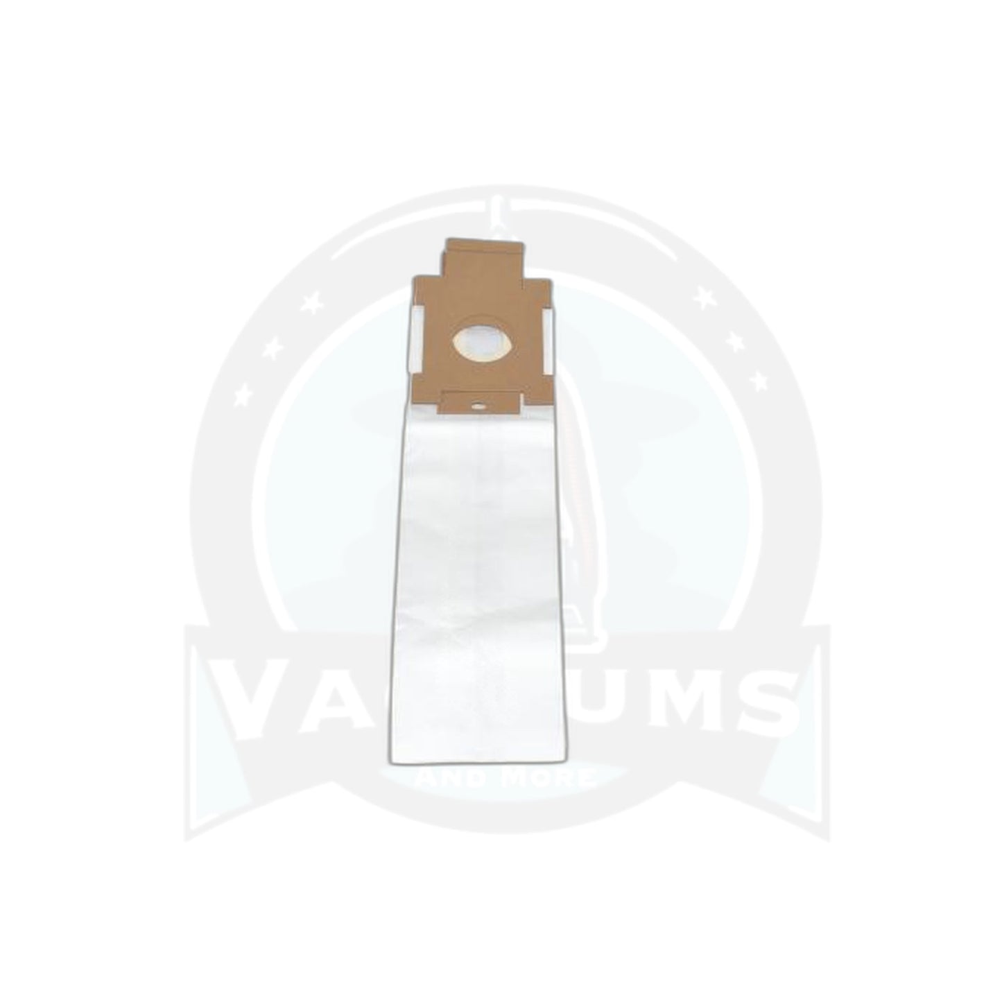 Paper Bags-nutone - VX475, VX550, 3 Pack, 6 Gallon - Repl Envirocare - Nutone