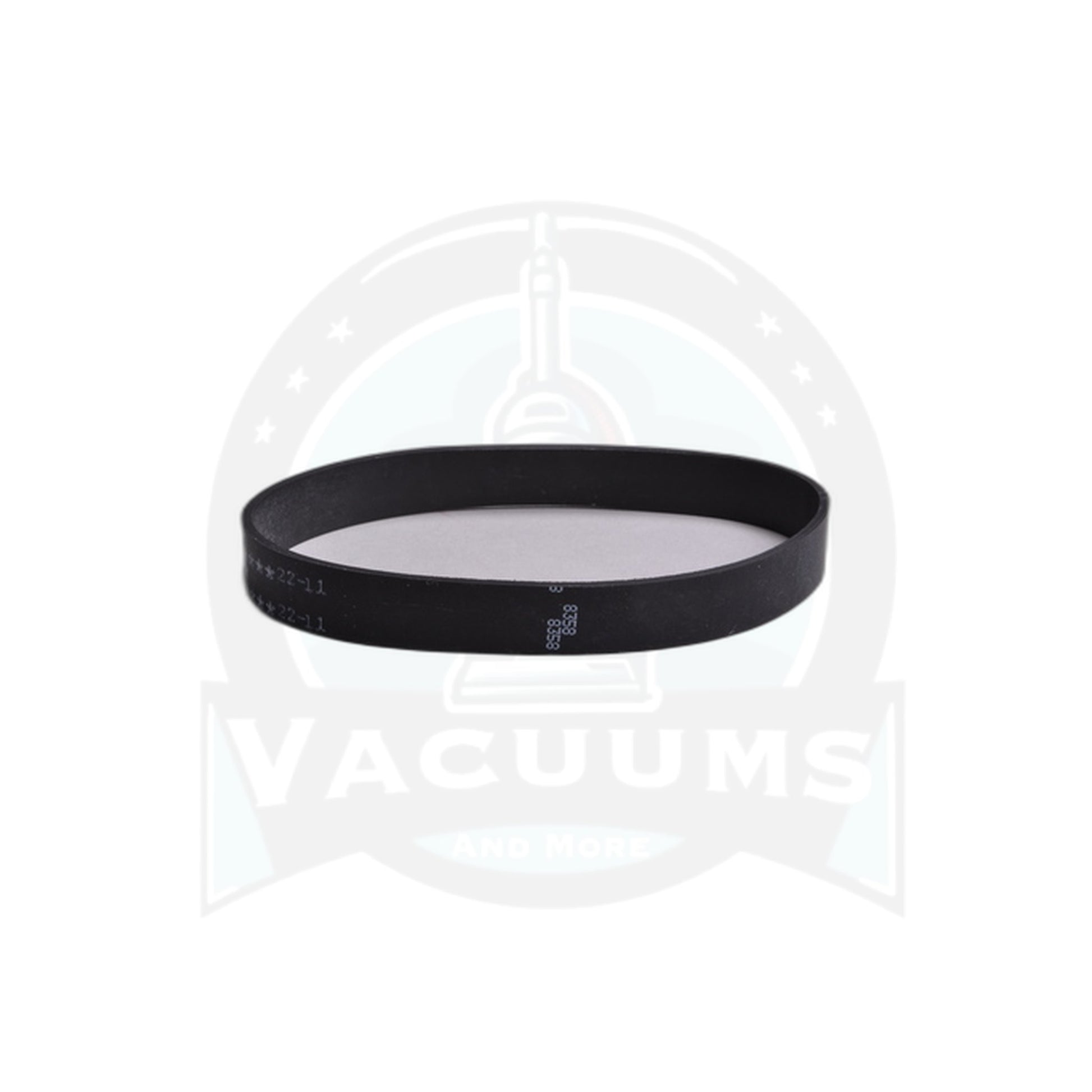 Sanitaire BELT- Victory,Longer Lasting,Upright - U BELT - Eureka