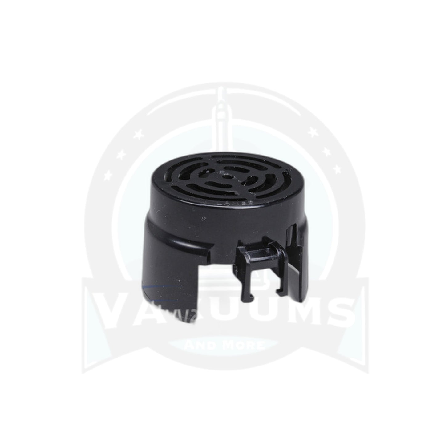 Plastic Motor Cover - #757 Series Motors - Vacuums and More