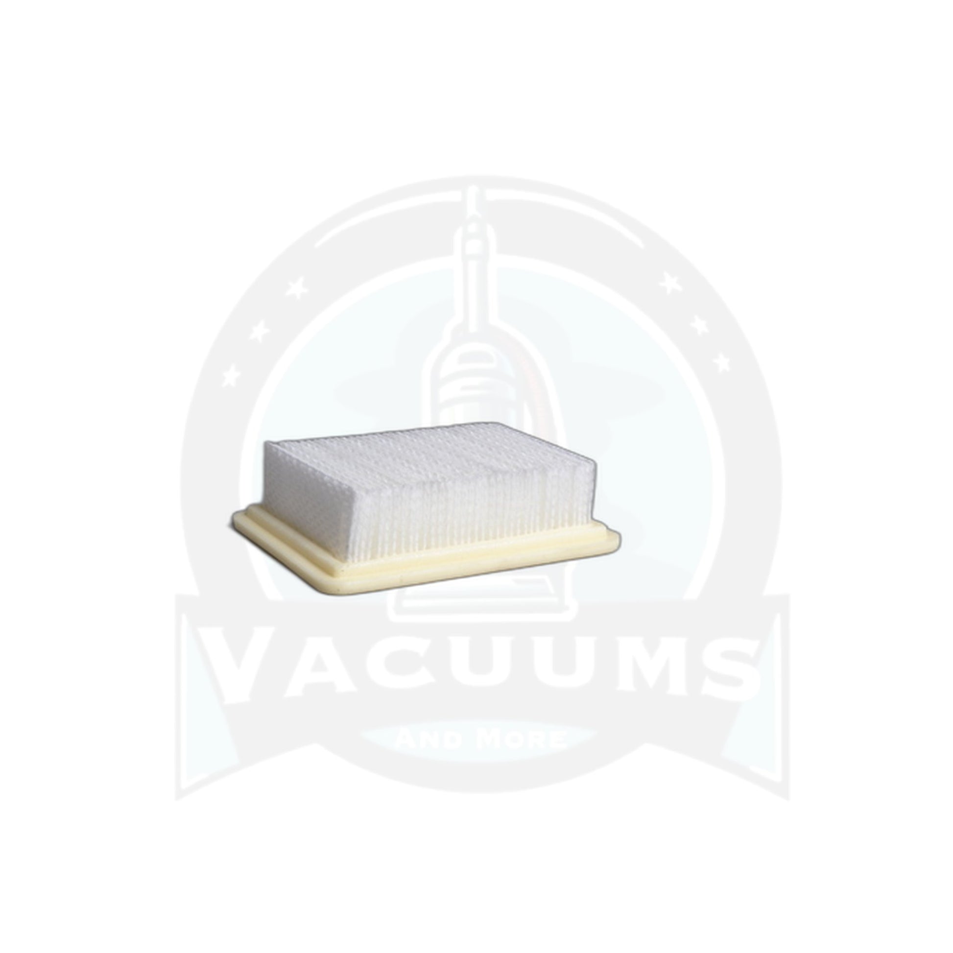Hoover Filter Assembly H-3000 Floor Mate - Hoover