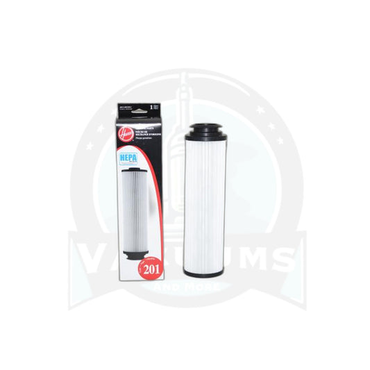 Hoover HEPA Filter Dirt Cup Model - 2 Pack - Hoover