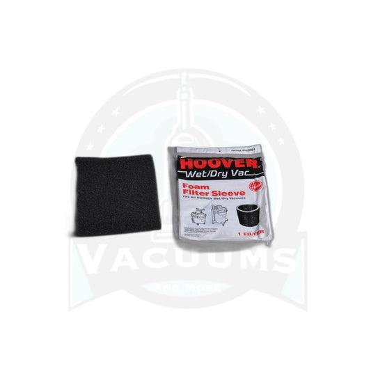 Hoover Wet/Dry Shop Vacuum Cartridge Filter - Hoover