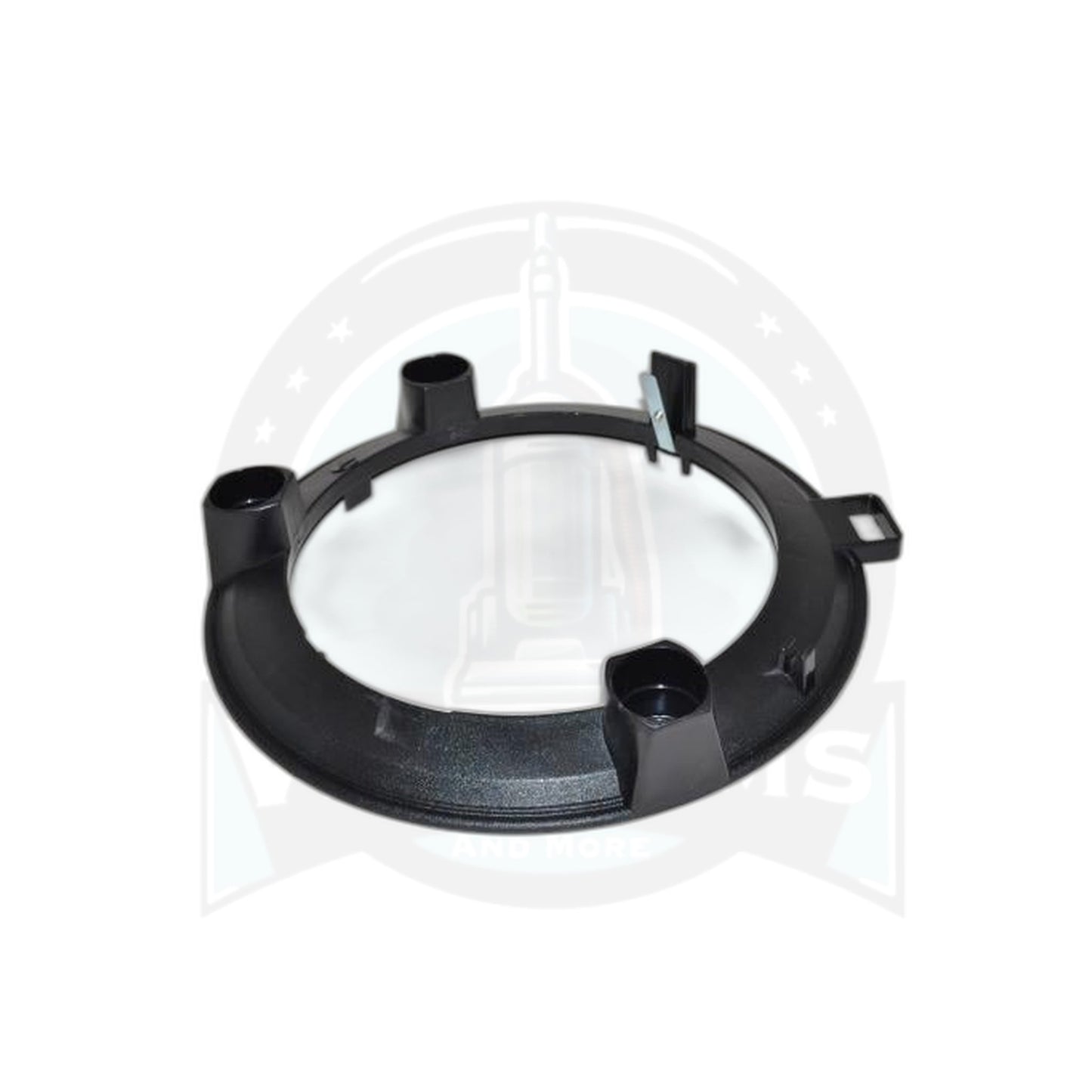 Black Tool Caddy Filter Queen 112A-M11 - Fits Models From 1998-2023 - Filter Queen