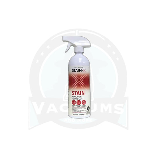 Stain Remover - Stain X, 24 Oz - Stain X