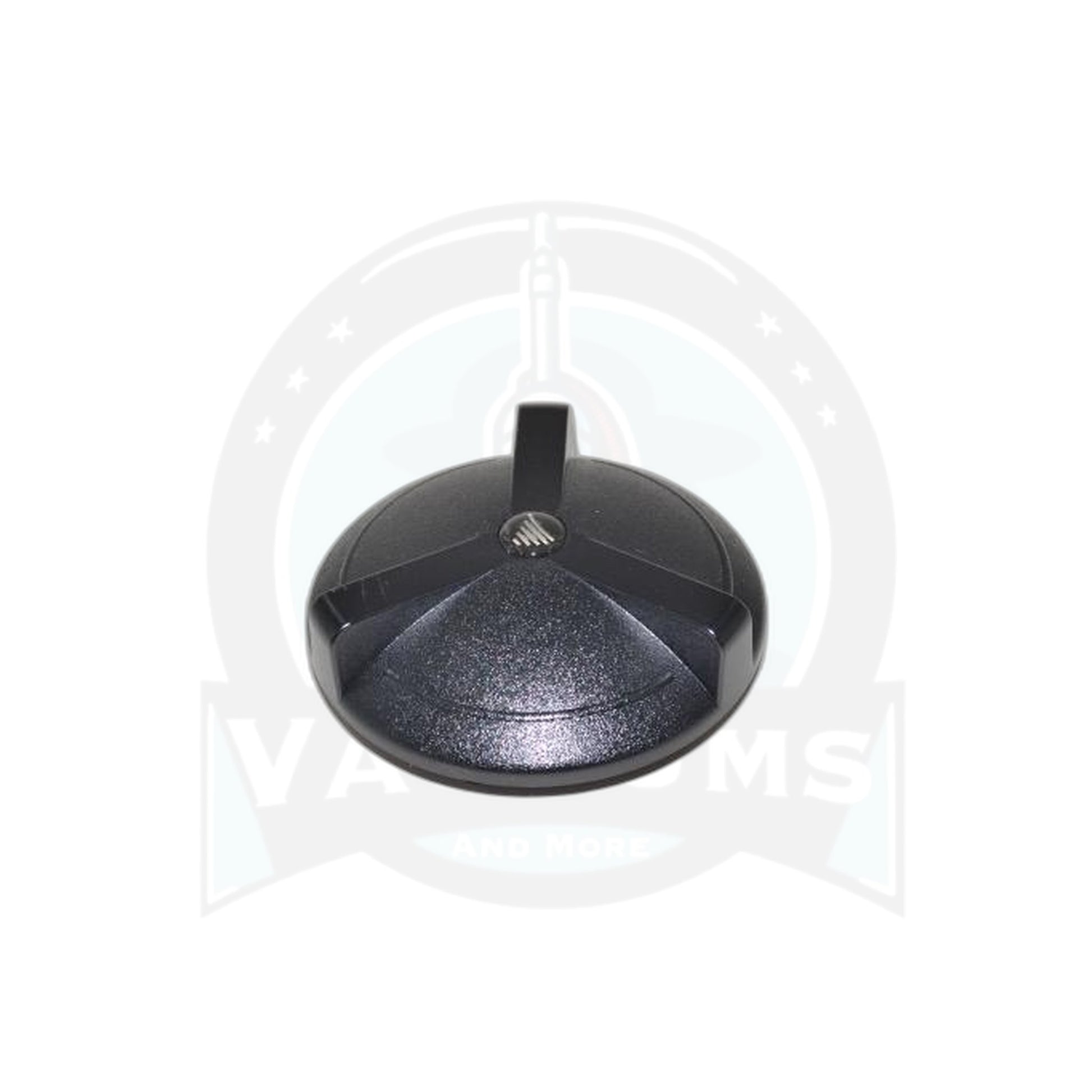 Filter Queen Exhaust Cap - MA-961 Black - Filter Queen