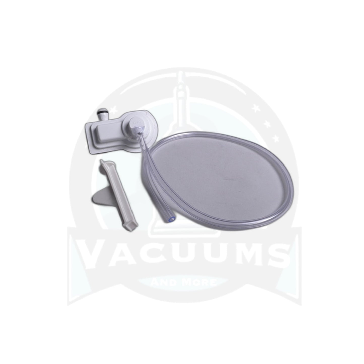 Hoover Reservoir and Tubing Kit - Hoover