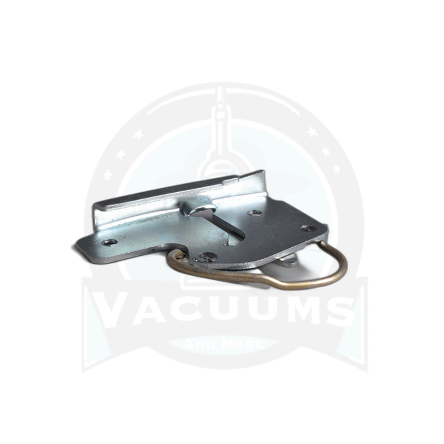 Hoover Agitator End Plate - Right Side - Late Model 913 - Hoover