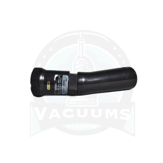 Hoover Curved Hose End Plastic Replacement - Hoover