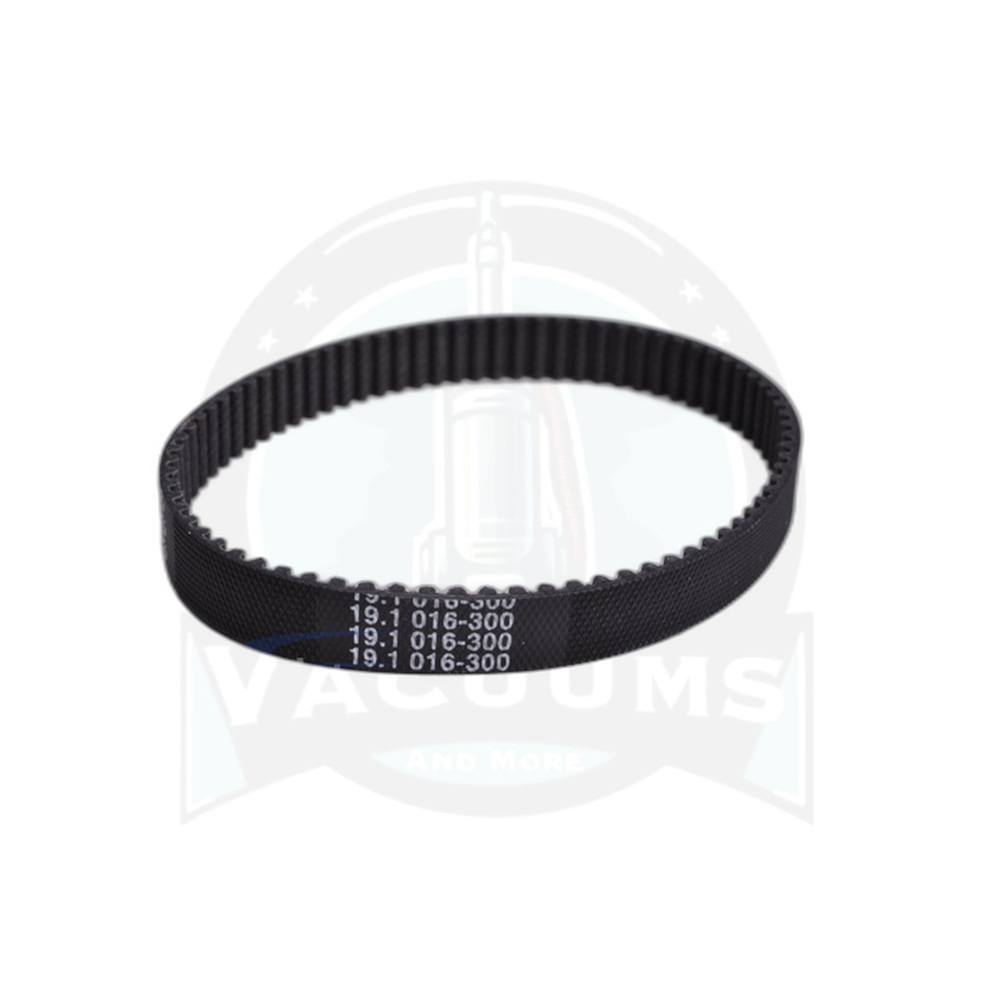 Bosch Large Geared Power Nozzle Belt - Fits EBK340 - Bosch