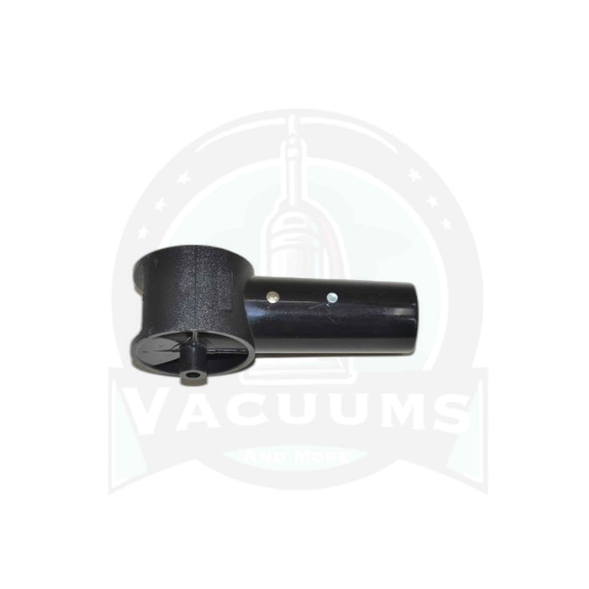 Elbow-f.q. P/n 48/88 Models/black - No Longer Able to Purchase - Vacuums and More
