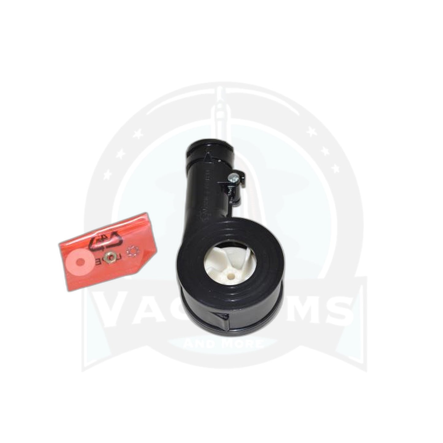 Oreck Control Fan Housing - UK30100PC Elevate