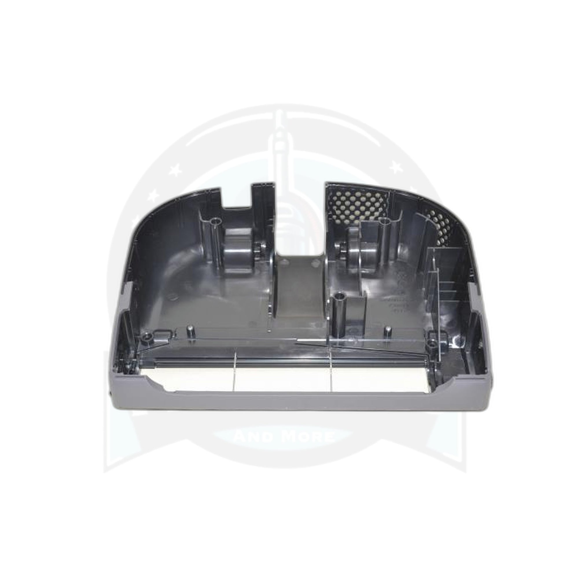 Base - Oreck UK30200 Bagged Upright - Oreck