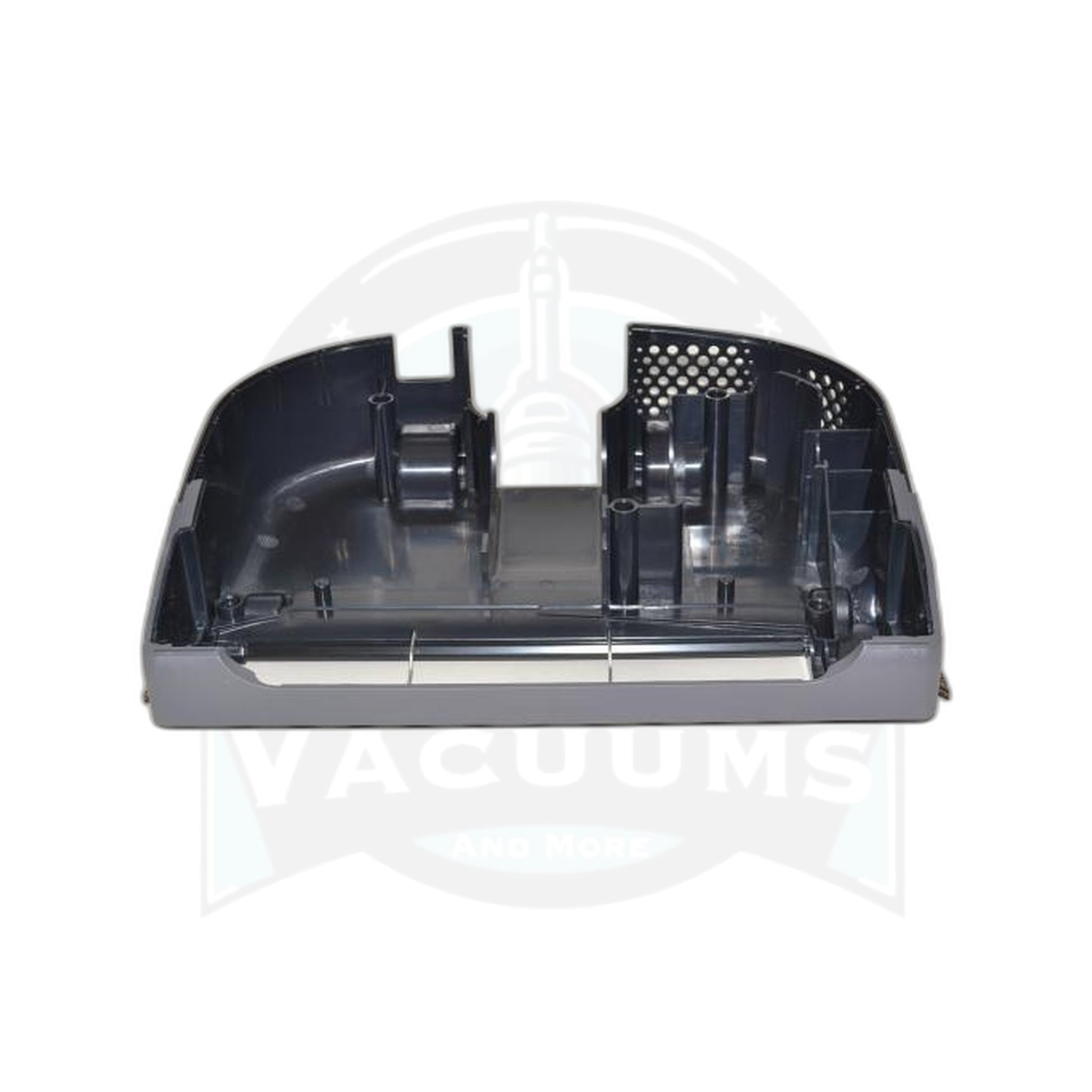 Bottom Plate Assembly - Oreck Elevate - Oreck
