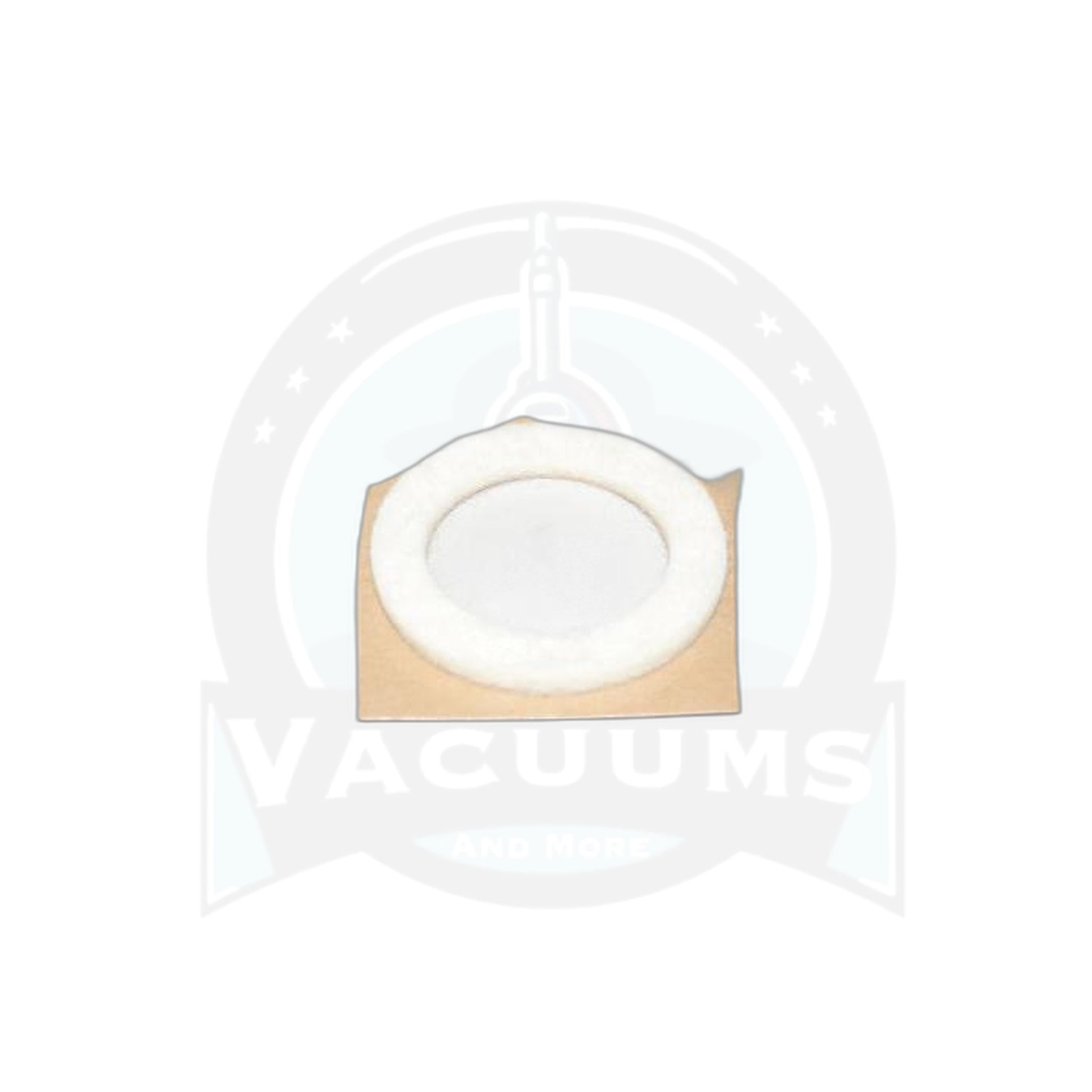 Felt Seal - Oreck Magnesium Upright - Oreck