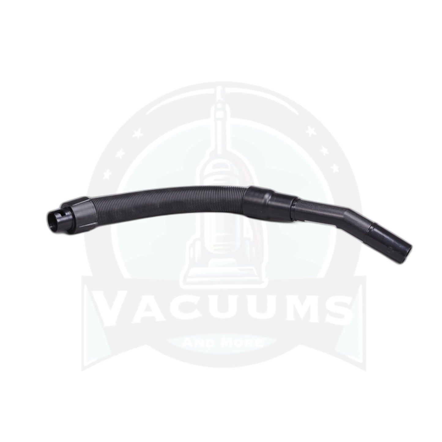 Oreck Buster B Hose - Black with Plastic Detent
