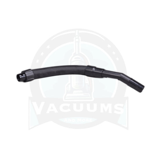 Oreck Hose - Buster B with Notch - Black