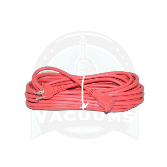Oreck U2000RB-1 35-Foot Cord Extension