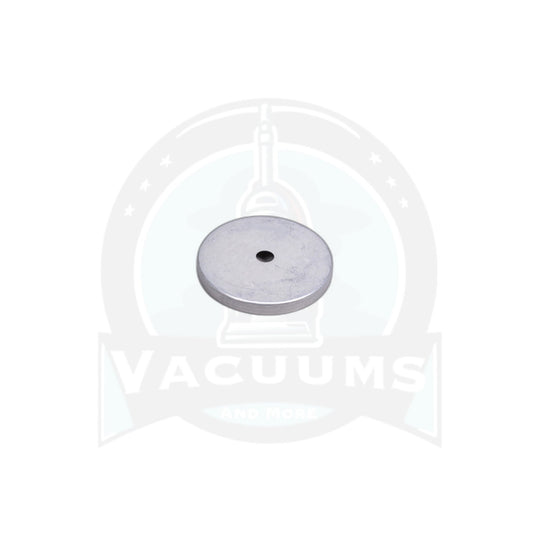 Metal Fan Seal Cup - Oreck 9300 Series Upright