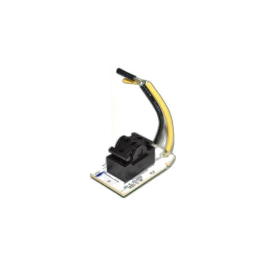Oreck 2-Speed Switch Assembly with Circuit Board - UK30300