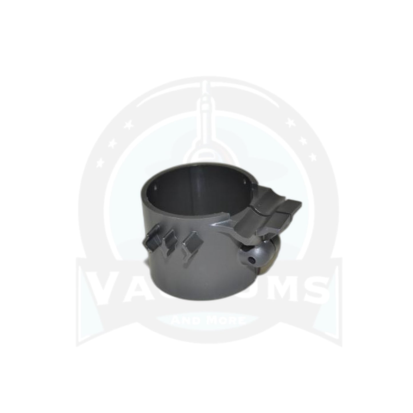 Hoover Clamp - Handle Clamp - Oreck BK95519 Elevate Black - Hoover